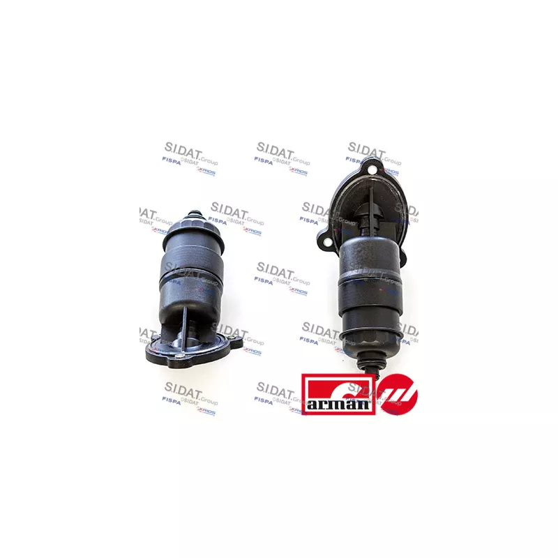 Kit de filtre hydraulique, boîte automatique SIDAT 56093AS