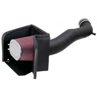 Système de filtres à air sport K&N FILTERS 57-1533