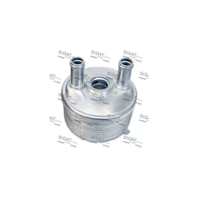 Radiateur d'huile de boîte automatique SIDAT 590008