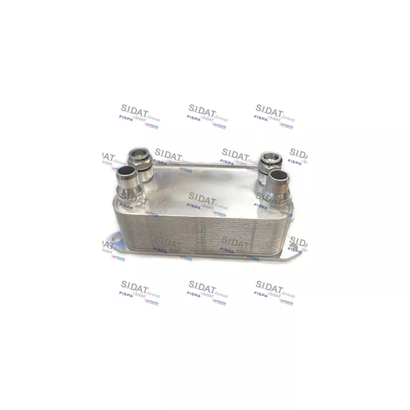 Radiateur d'huile de boîte automatique SIDAT 590025
