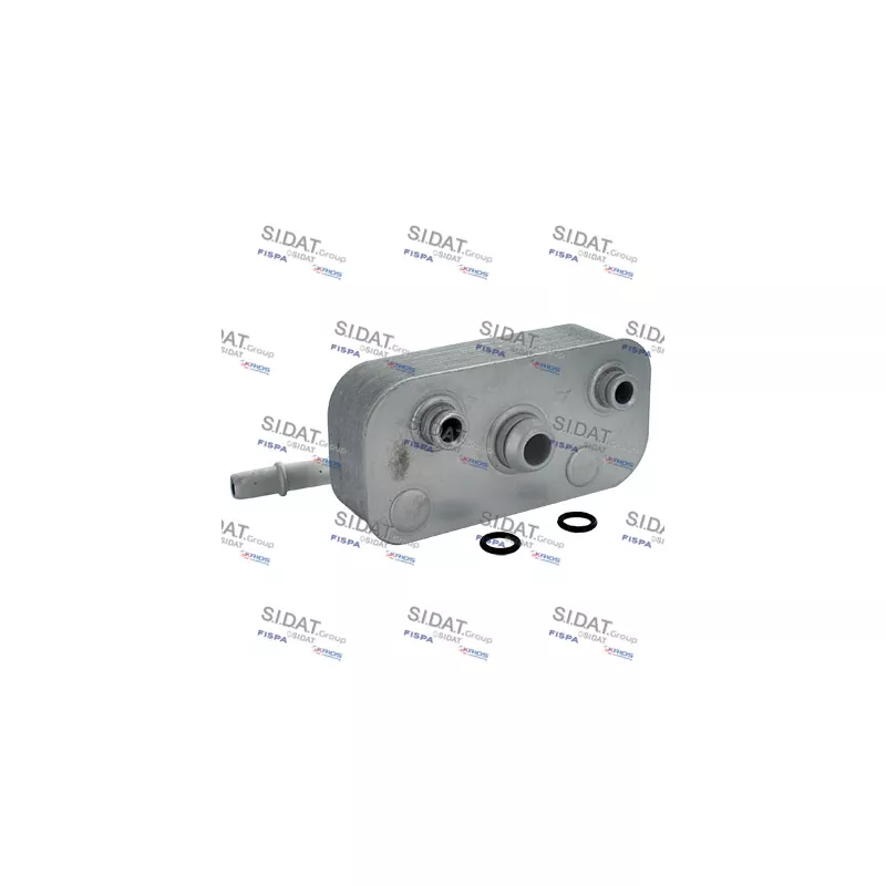 Radiateur d'huile SIDAT 590027