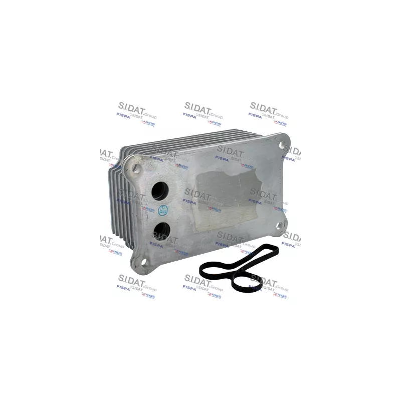 Radiateur d'huile SIDAT 590041