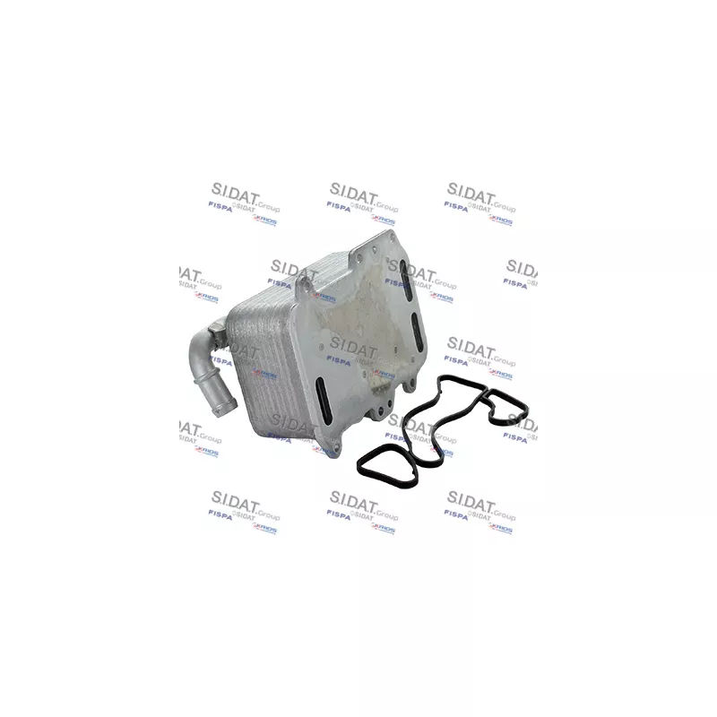 Radiateur d'huile SIDAT 590125