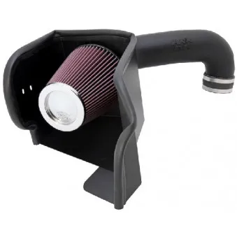 Système de filtres à air sport K&N FILTERS 57-1561
