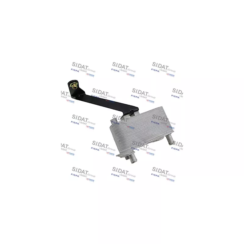 Radiateur d'huile SIDAT 590251