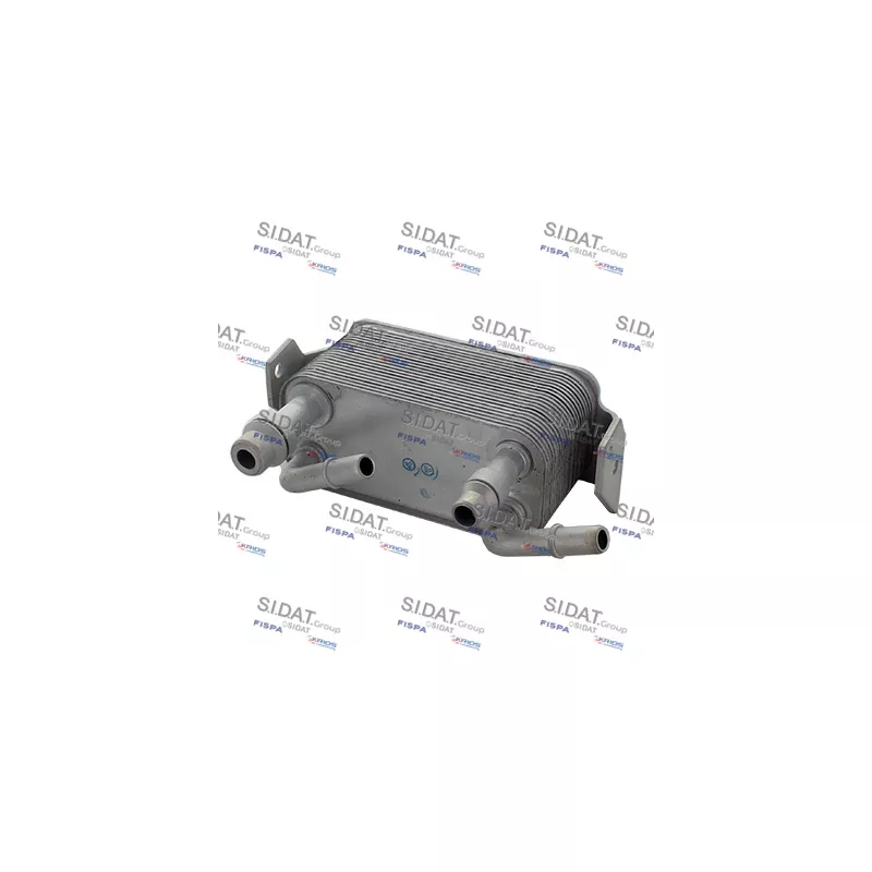 Radiateur d'huile SIDAT 590264