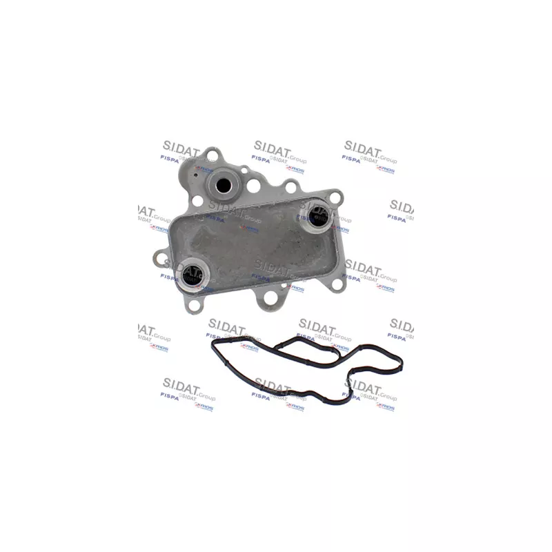 Radiateur d'huile SIDAT 590321