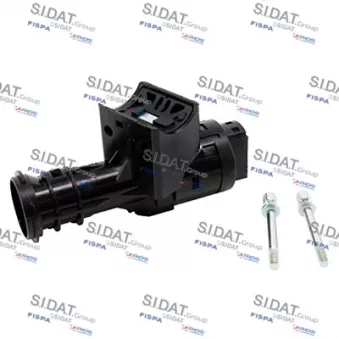 Fermeture-volant SIDAT 60005