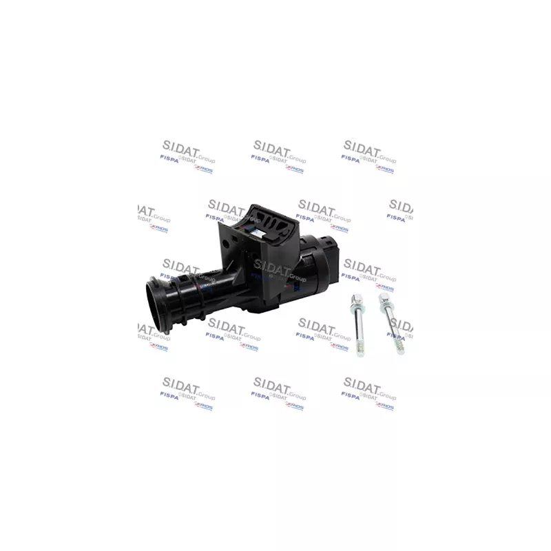 Fermeture-volant SIDAT 60005