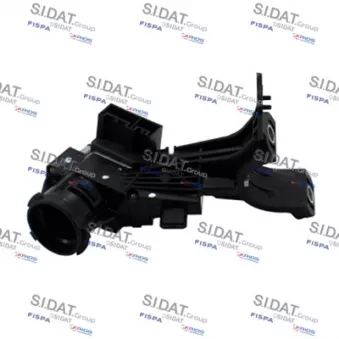 Fermeture-volant SIDAT 60013