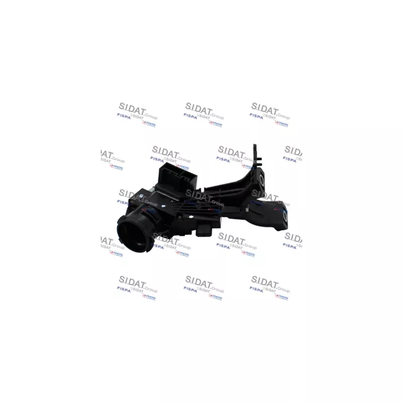 Fermeture-volant SIDAT 60013