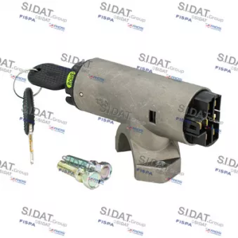 Fermeture-volant SIDAT 60015