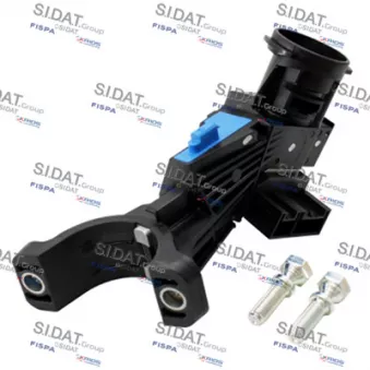 Fermeture-volant SIDAT 60044