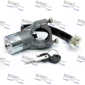 Fermeture-volant SIDAT 60205
