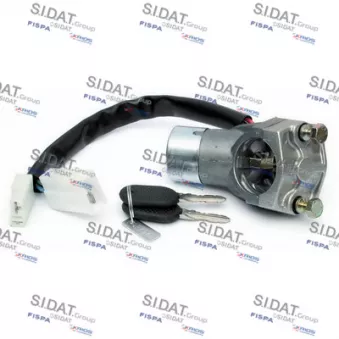 Fermeture-volant SIDAT 60213