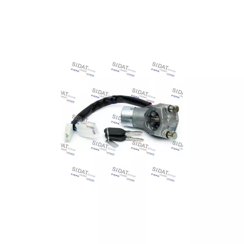 Fermeture-volant SIDAT 60213