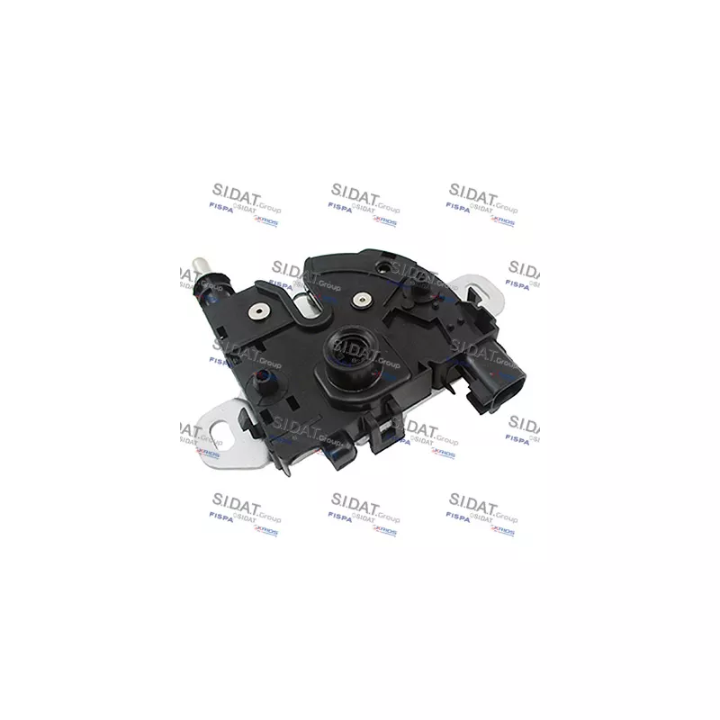Serrure de capot-moteur SIDAT 610011A2