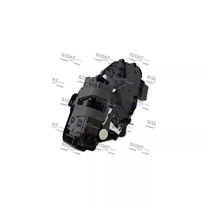 Serrure de porte avant droit SIDAT 610031A2