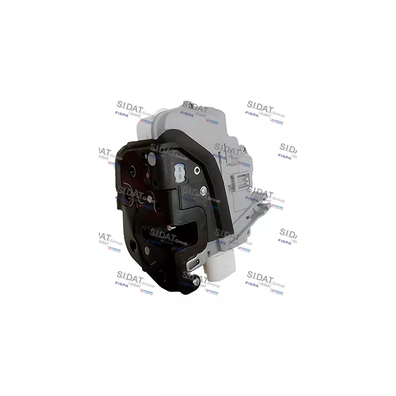 Serrure de porte avant gauche SIDAT 610081A2