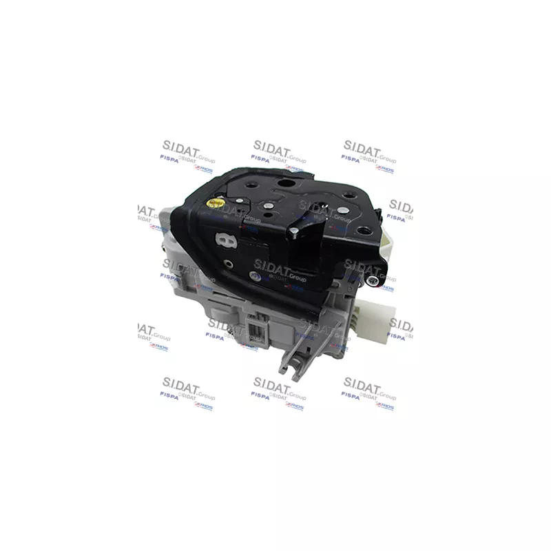 Serrure de porte avant droit SIDAT 610181A2