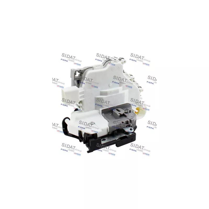 Serrure de porte avant gauche SIDAT 610191A2