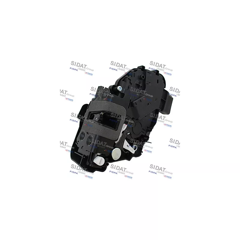 Serrure de porte arrière droit SIDAT 610231A2
