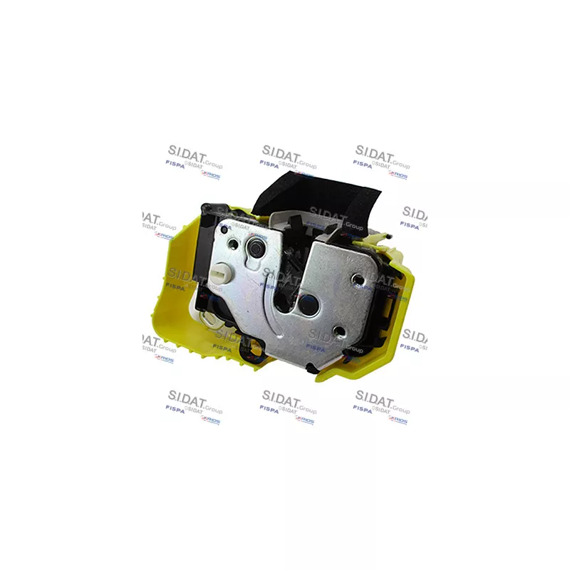 Serrure de porte arrière droit SIDAT 610250