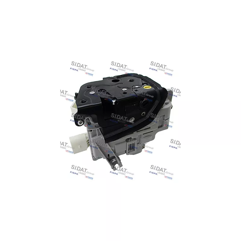 Serrure de porte arrière gauche SIDAT 610281A2