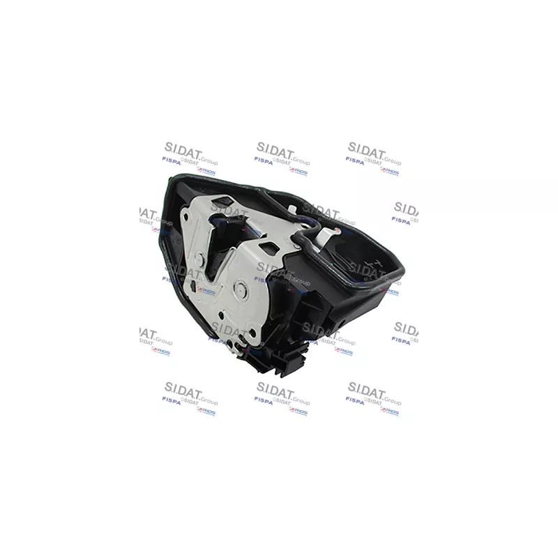 Serrure de porte avant gauche SIDAT 610522A2