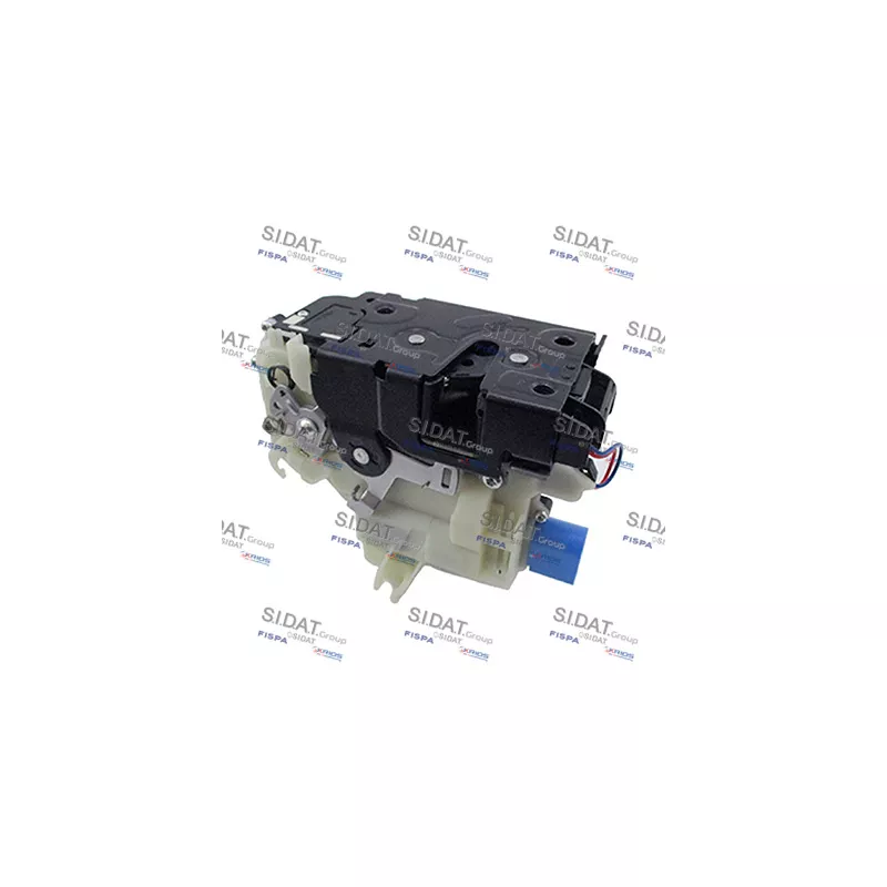 Serrure de porte avant droit SIDAT 610570A2