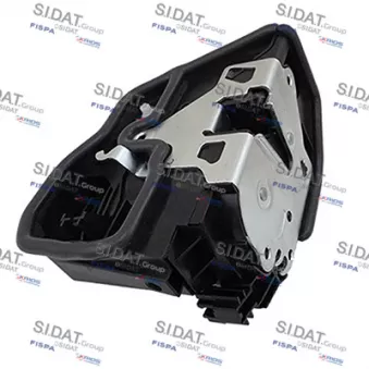 Serrure de porte avant droit SIDAT 610611A2