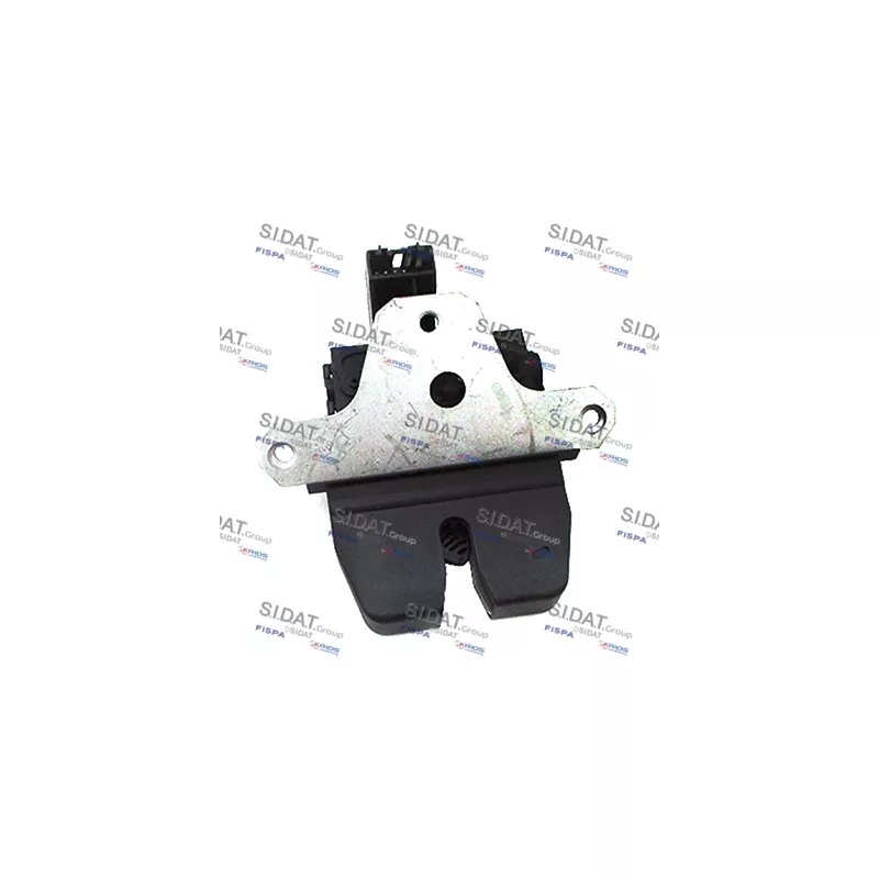 Serrure de hayon SIDAT 610635A2