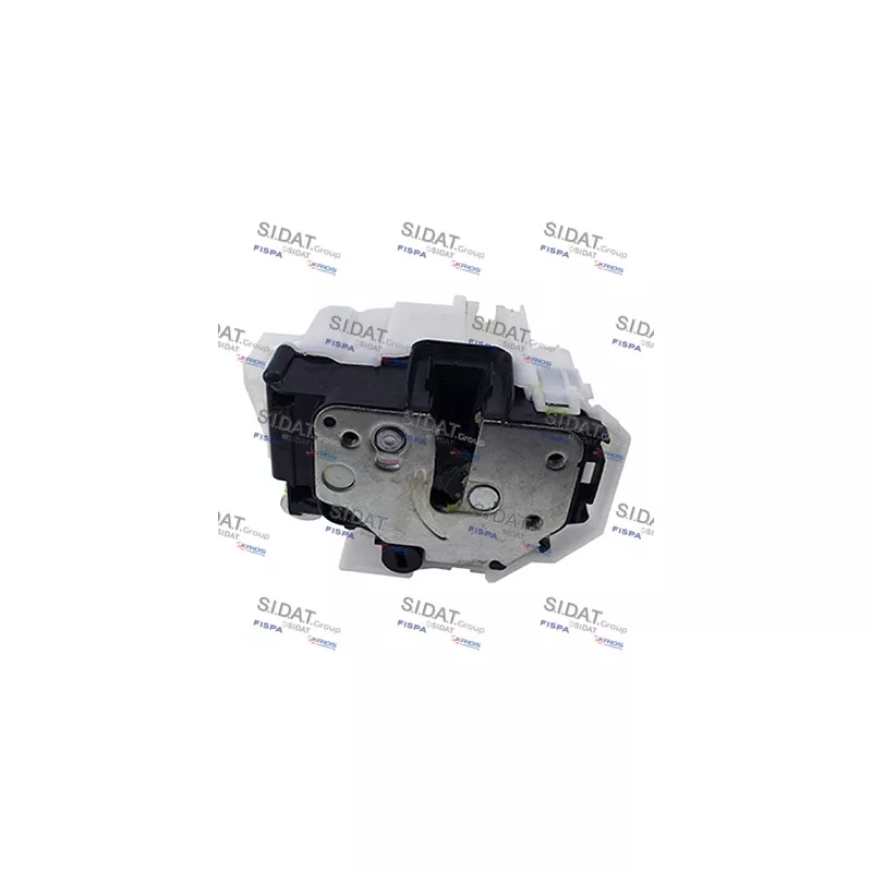 Serrure de porte avant droit SIDAT 610700