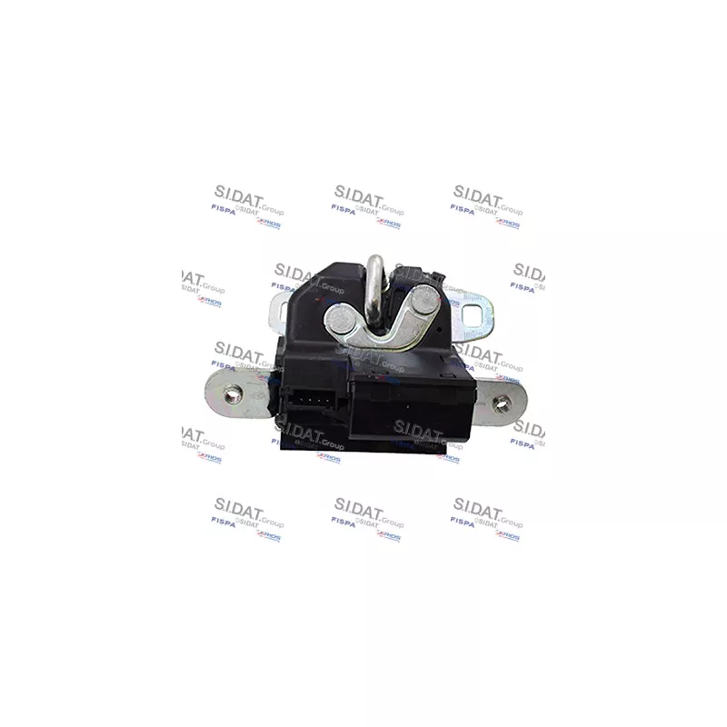 Serrure de hayon SIDAT 610803