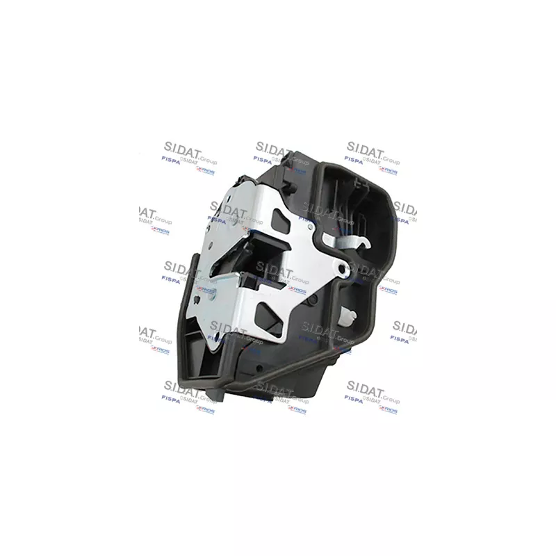 Serrure de porte arrière droit SIDAT 610811A2