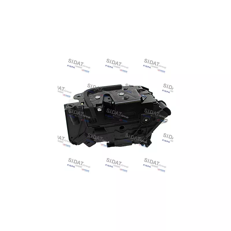 Serrure de porte avant droit SIDAT 610824A2