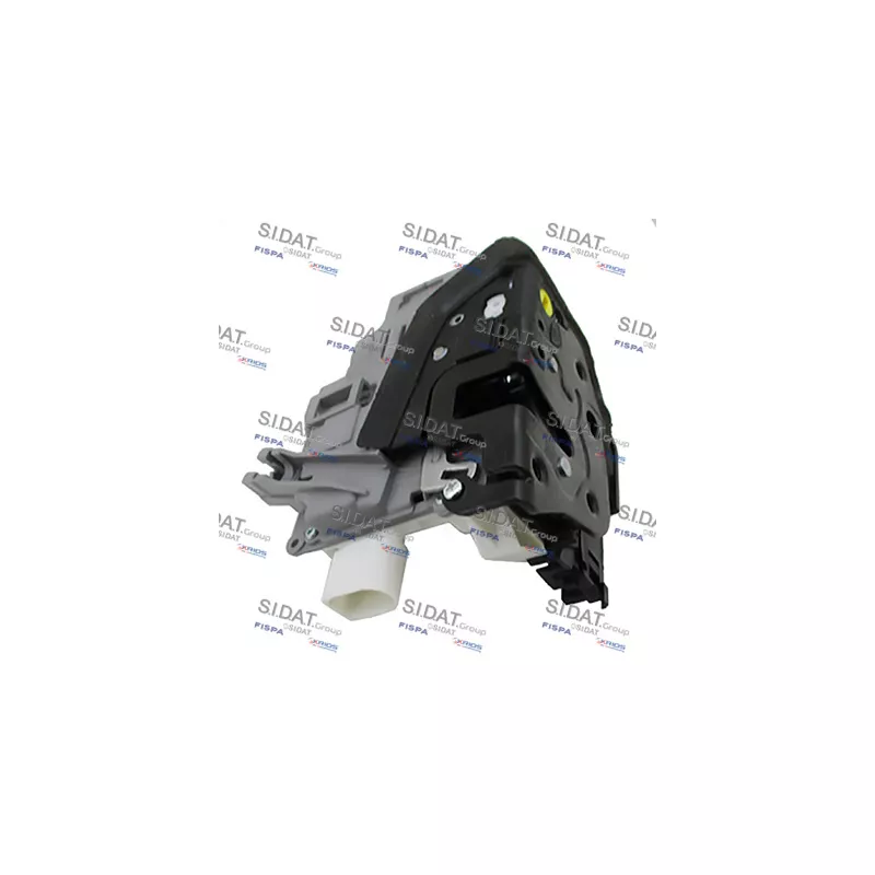 Serrure de porte avant droit SIDAT 610851A2