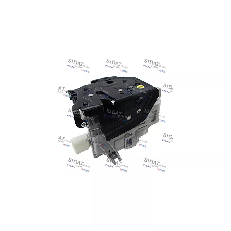 Serrure de porte arrière gauche SIDAT 610951A2