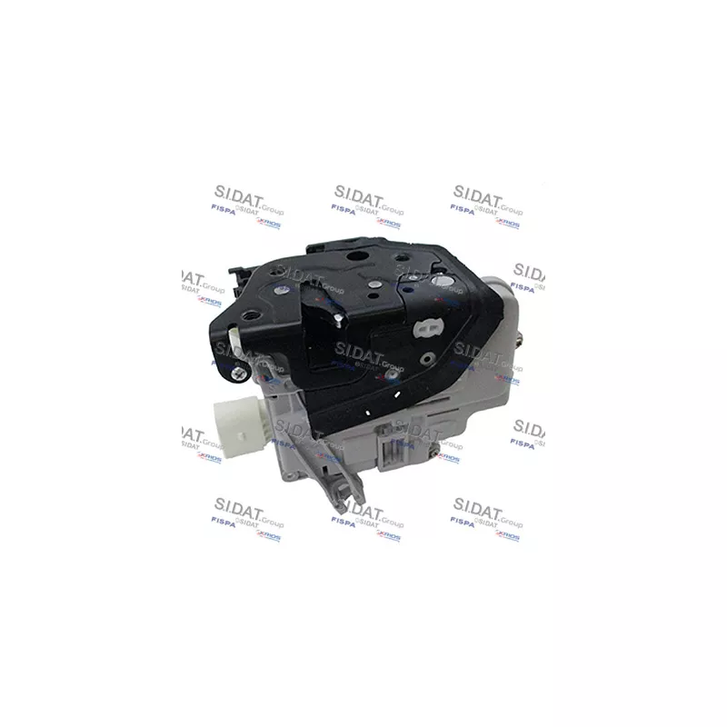 Serrure de porte avant gauche SIDAT 610983A2