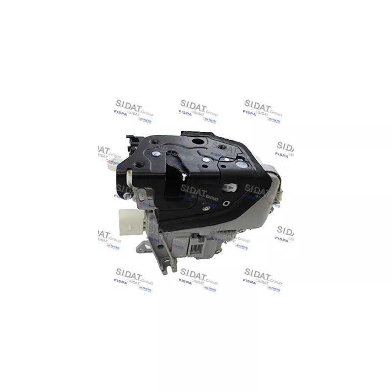 Serrure de porte avant gauche SIDAT 610991A2