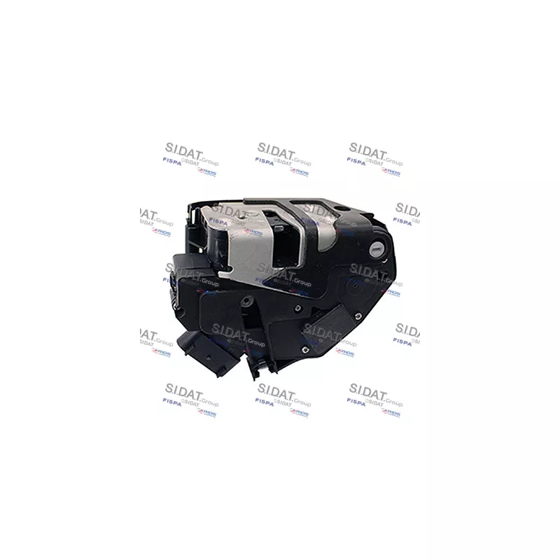 Serrure de porte arrière gauche SIDAT 610993A2