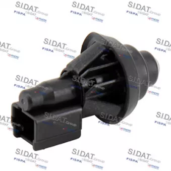 Interrupteur, contacteur de porte SIDAT 640531