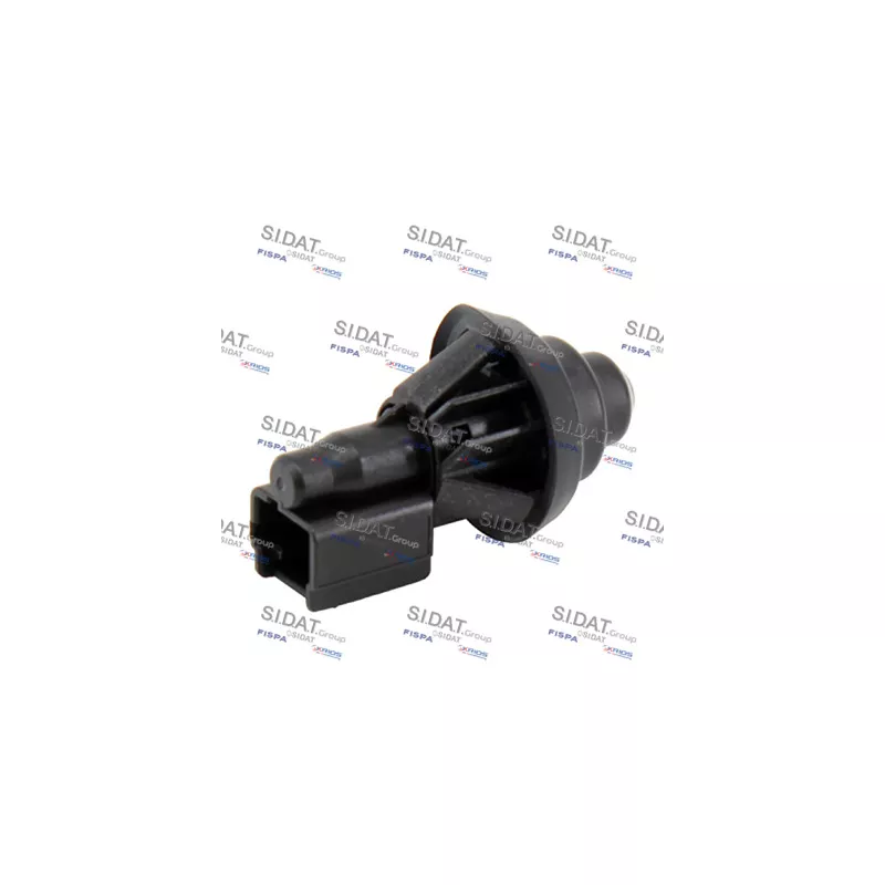 Interrupteur, contacteur de porte SIDAT 640531