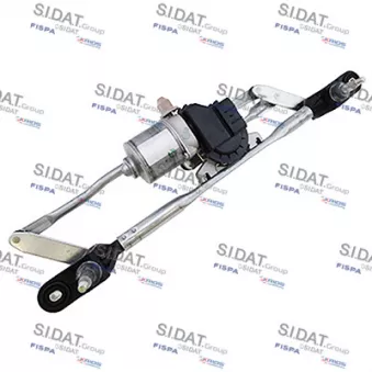 Système de nettoyage des vitres SIDAT 68013