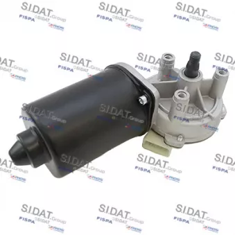 Moteur d'essuie-glace SIDAT 69021A2