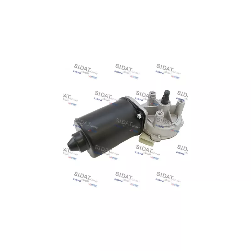 Moteur d'essuie-glace SIDAT 69021A2