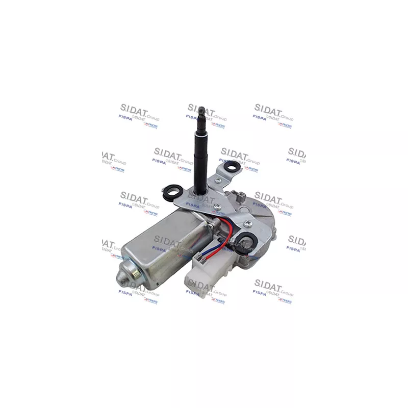 Moteur d'essuie-glace SIDAT 69262A2