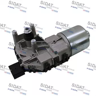 Moteur d'essuie-glace SIDAT 69516A2