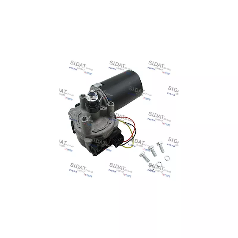 Moteur d'essuie-glace SIDAT 69530A2