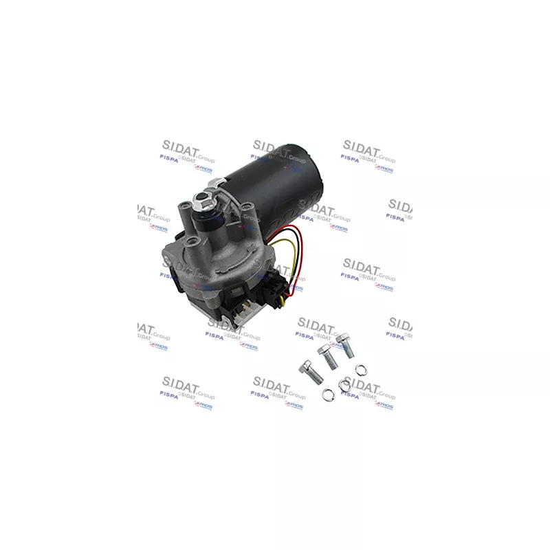 Moteur d'essuie-glace SIDAT 69720A2